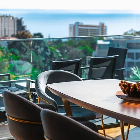 Banana Lodge By Atlantic Holiday Funchal  Exterior photo